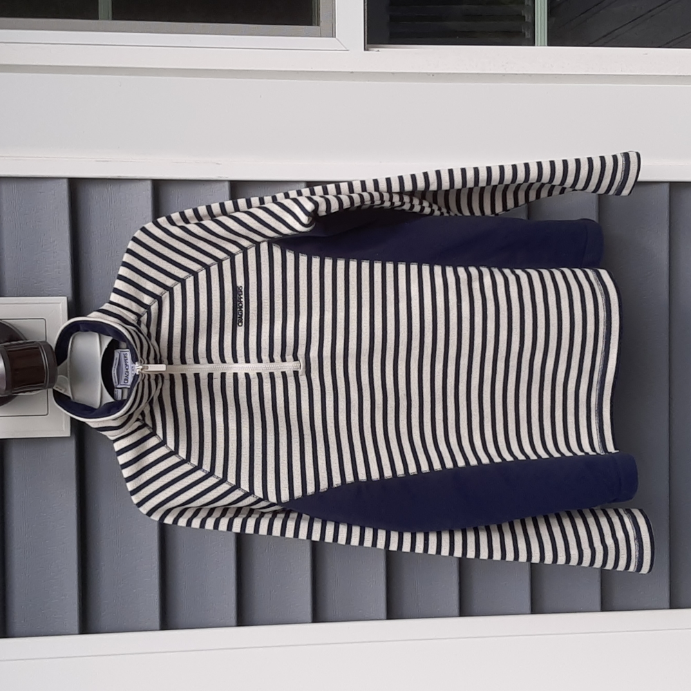 Genuine craghoppers lightweight fleece